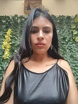 Astrid--n Webbikameraesitys