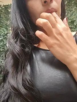 Astrid-- webcam show