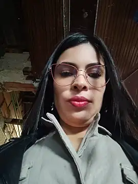 Astrid-- – webcam-show