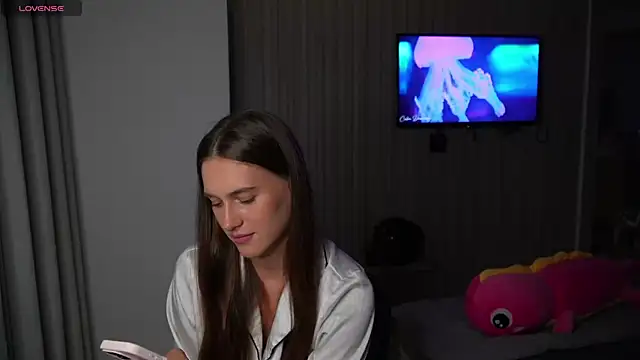 HarleyDeess XXX чат на живо