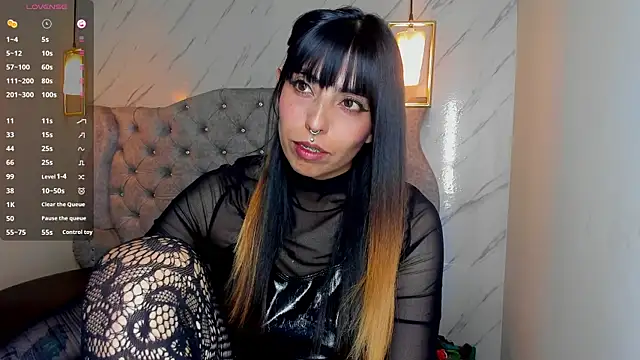 Alice_LaurenttのライブXXXチャット