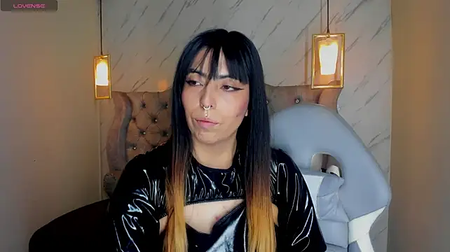 Webkamerová show Alice_Laurentt