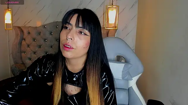Alice_Laurentt Live XXX-Chat