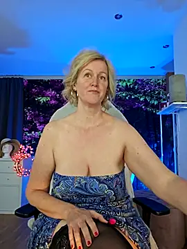 MarleneBloem Live XXX Chat