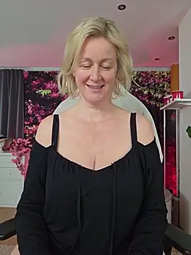 MarleneBloem 웹캠 쇼
