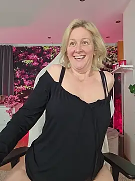 MarleneBloemn Live XXX chat