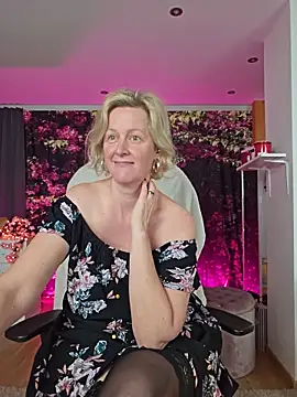 XXX chat uživo modela MarleneBloem