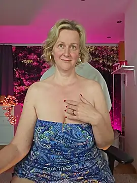 Chat XXX ao vivo de MarleneBloem
