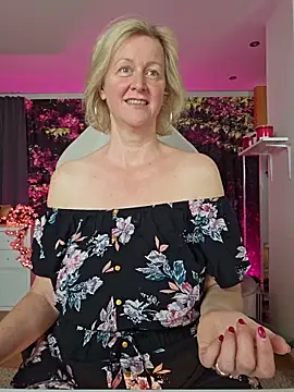 MarleneBloem's Live XXX Chat