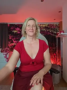 MarleneBloem – webcam-show