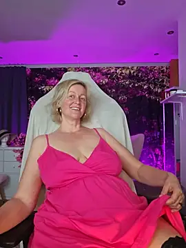 Živý XXX chat MarleneBloem