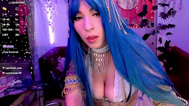 ValentinaMiller_'s Webcam Show