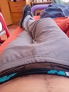 Show de NATASHA0057 na webcam