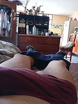 NATASHA0057 Show Webcam