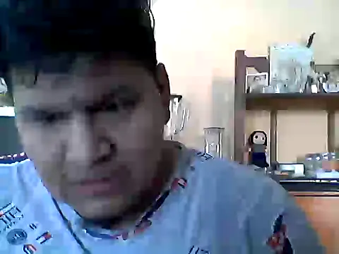 NATASHA0057 Pertunjukan Webcam