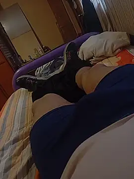 Show de webcam de NATASHA0057