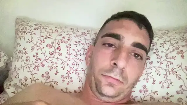 christ963's Webcam Show