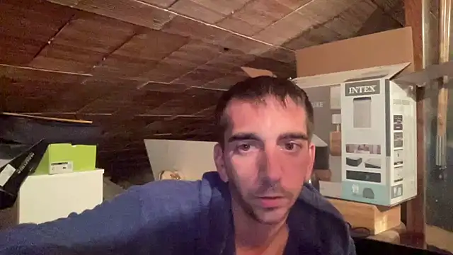 christ963 Webcam show