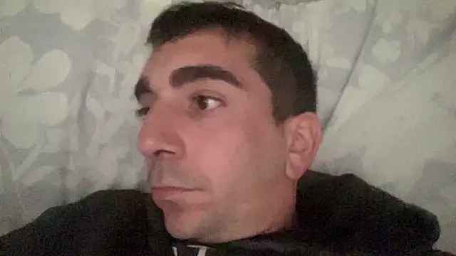 christ963 Webcam show