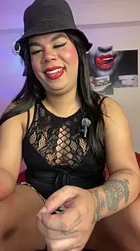 bywanda – webcam-show