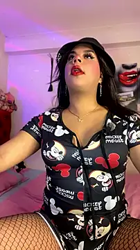 bywanda webcam show