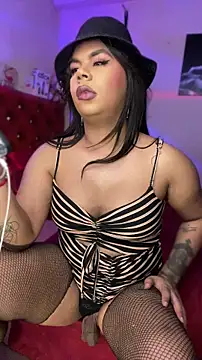 bywanda Webcam Show