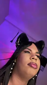 bywanda Show in webcam