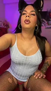 bywanda – webcam-show