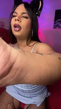 הופעת וובקאם של bywanda