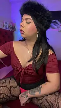 bywanda 网络视讯表演