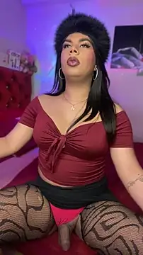 bywanda – Kamerová šou