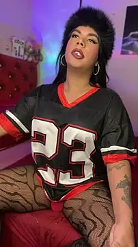 bywanda ওয়েবক্যাম শো