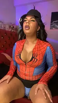bywanda's Webcam Show