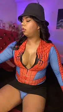 הופעת וובקאם של bywanda