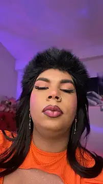 bywanda's Webcam Show