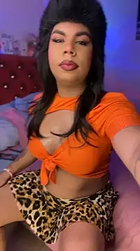 bywanda's Webcam Show