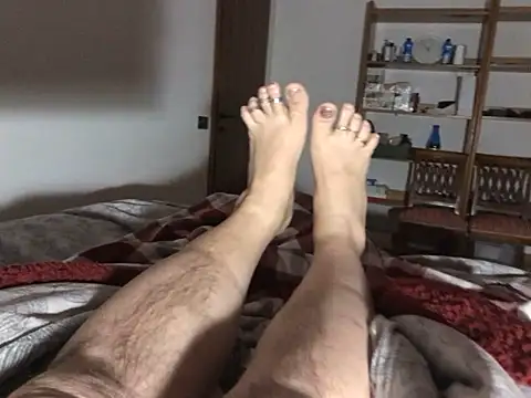 Show Webcam de brunbrub