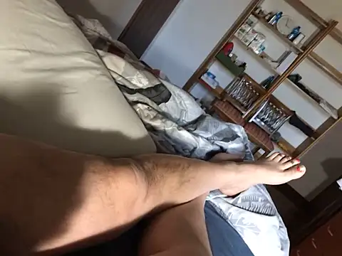 brunbrub Webcam-Show