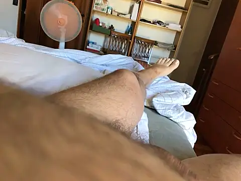 brunbrub Webcam Show
