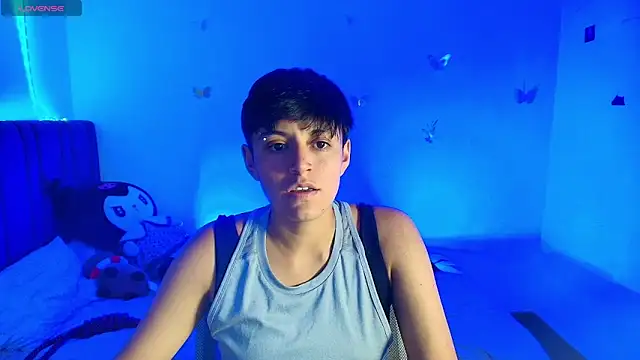 spicyferny – webcam-show
