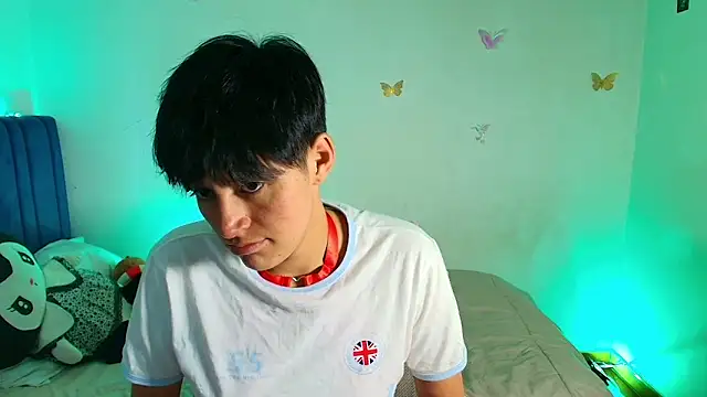 โชว์เว็บแคมของ spicyferny