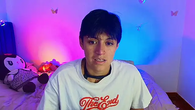 spicyferny webcam show