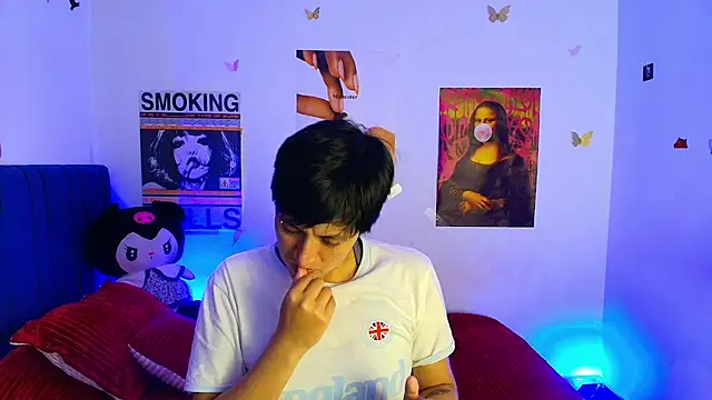 spicyferny: вебкам-шоу