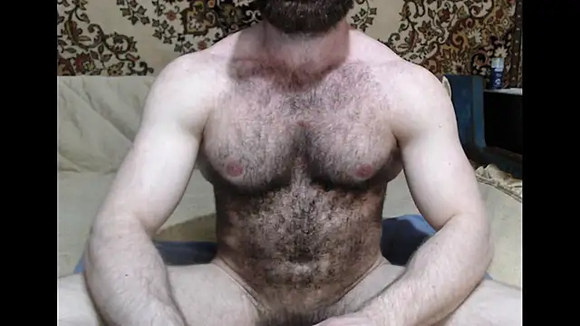 AlanStrongs Pertunjukan Webcam
