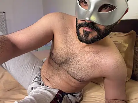 boymoon_20 Webcam-Show