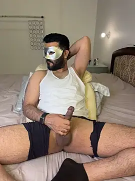 Show de boymoon_20 na webcam