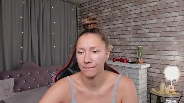 Chat XXX en directo de SarahCoksss
