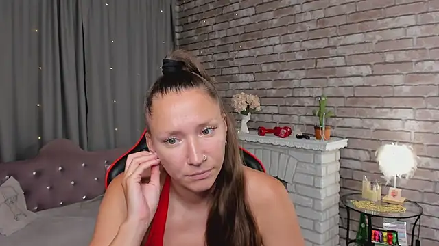 Chat XXX en directo de SarahCoksss