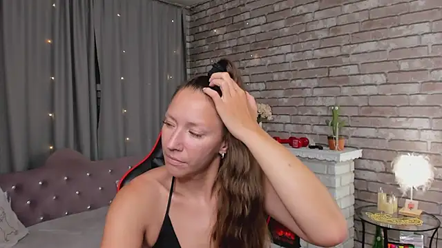 SarahCoksss Show in webcam
