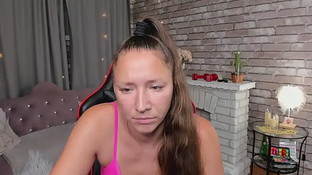 SarahCoksss' Webcam Show